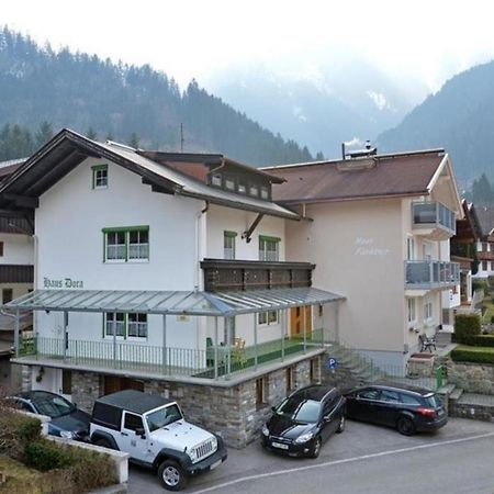 Haus Dora Apartment 2 Penken Mayrhofen Eksteriør billede