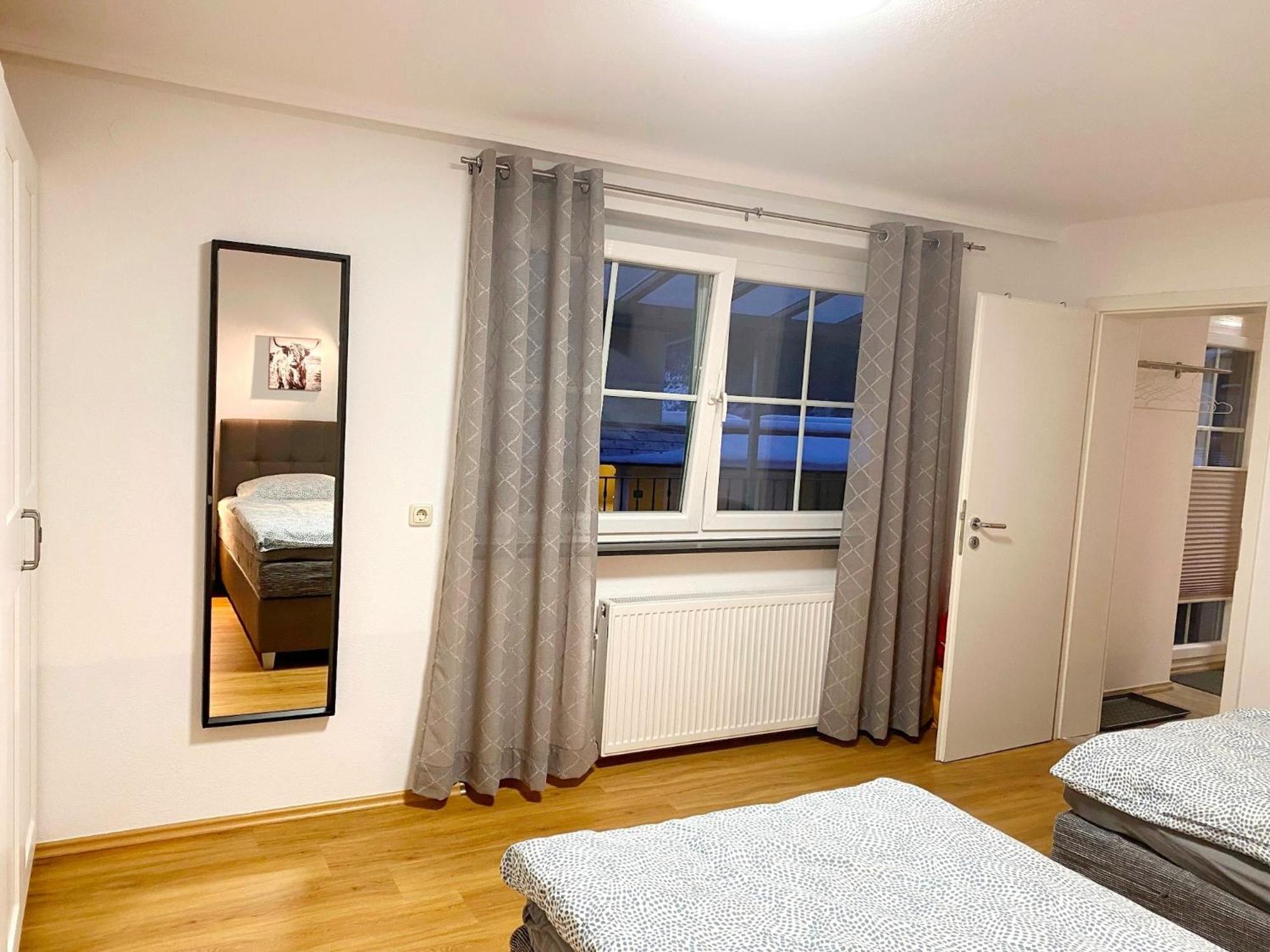 Haus Dora Apartment 2 Penken Mayrhofen Eksteriør billede