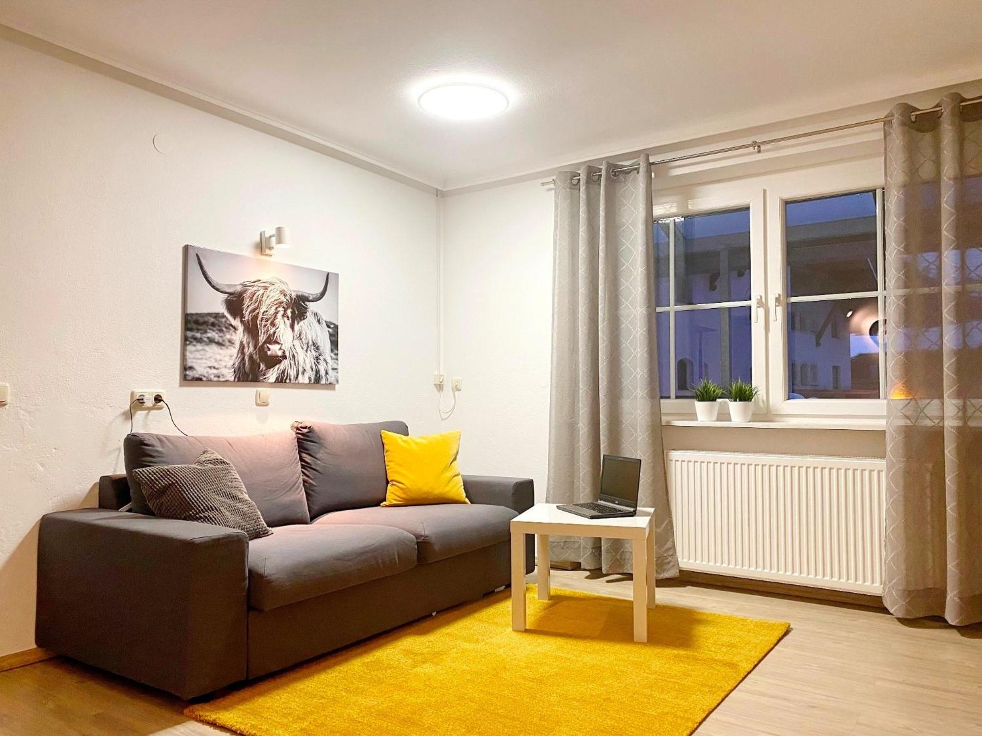 Haus Dora Apartment 2 Penken Mayrhofen Eksteriør billede