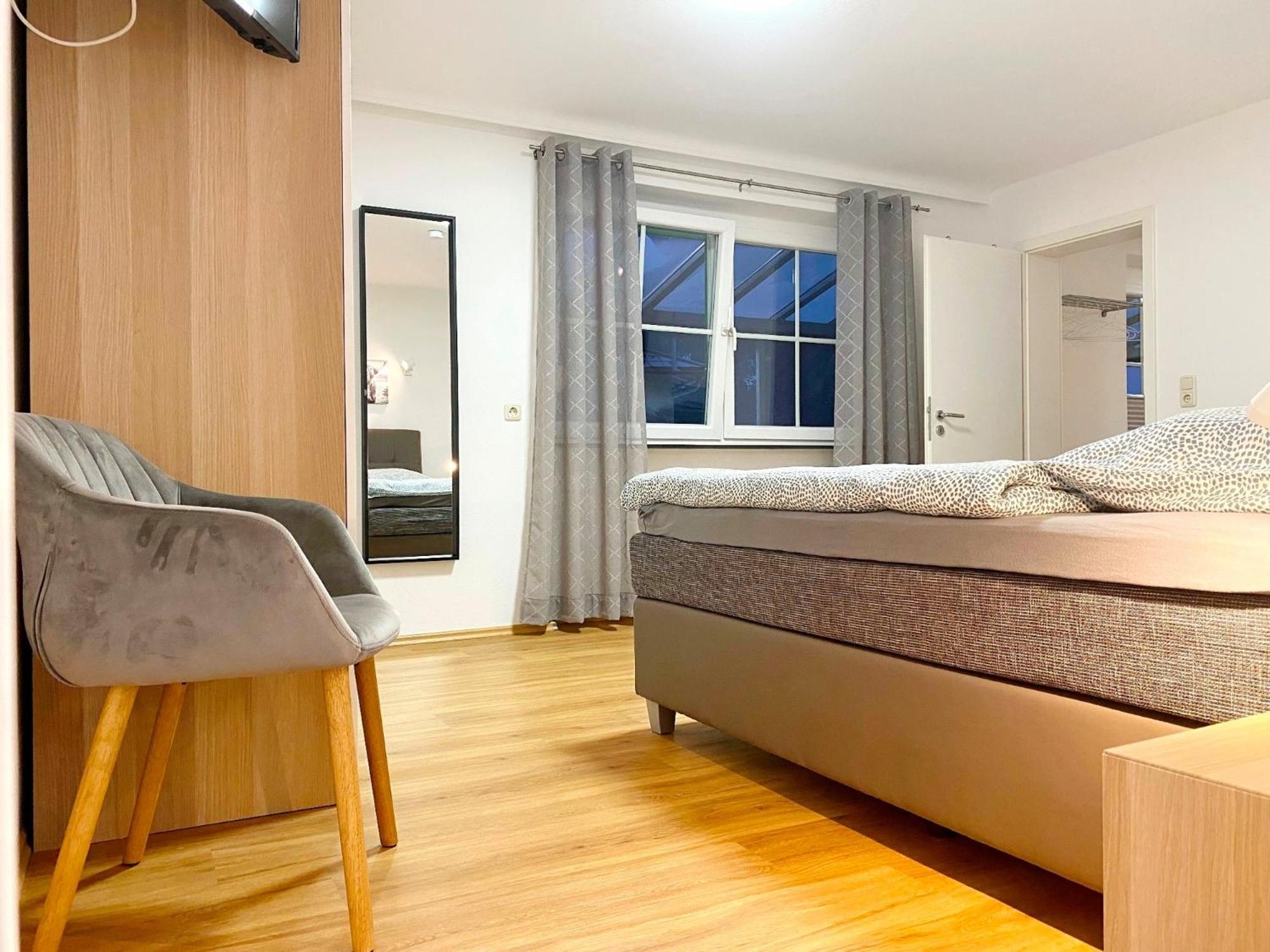 Haus Dora Apartment 2 Penken Mayrhofen Eksteriør billede
