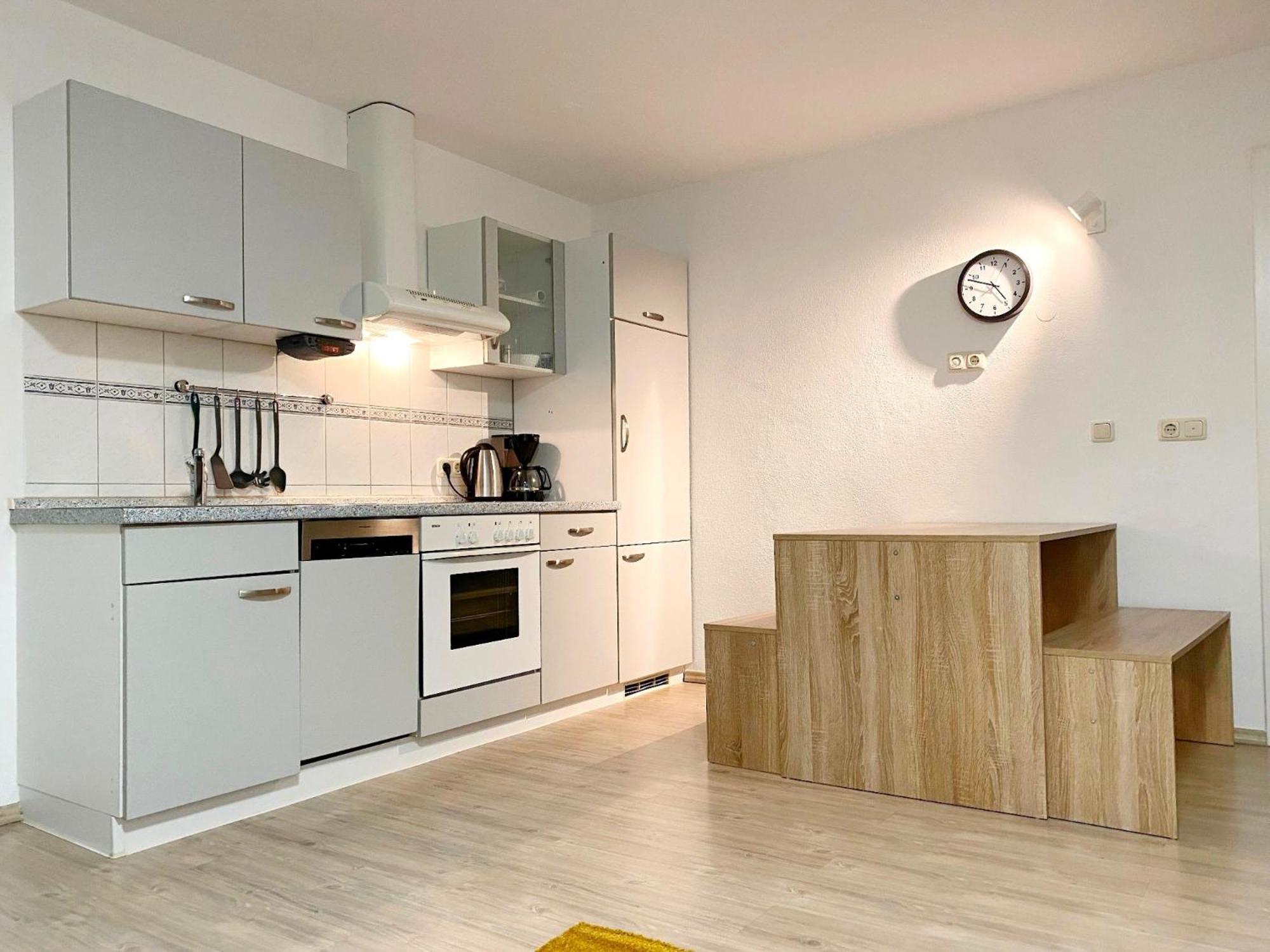 Haus Dora Apartment 2 Penken Mayrhofen Eksteriør billede