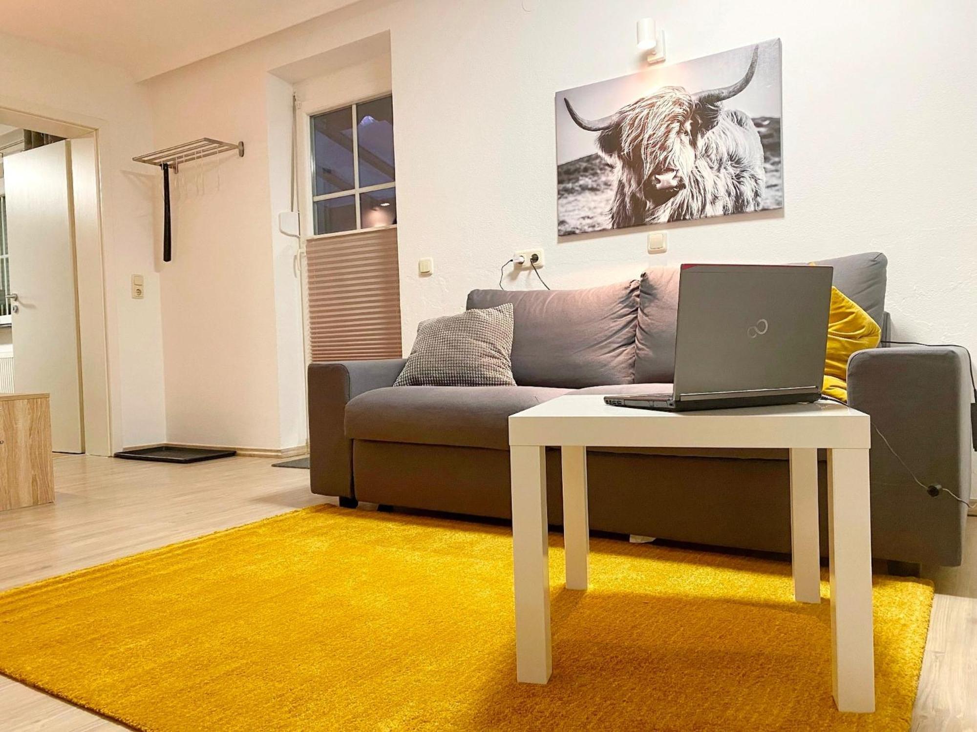 Haus Dora Apartment 2 Penken Mayrhofen Eksteriør billede